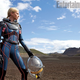 Illustration for article titled Gorgeous new emPrometheus/em photos showcase the insane detail on each space suit